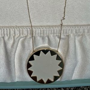 House of Harlow 1960 Starburst Necklace